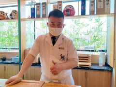 -鮨冠OMAKASE食べ放题(北京首店)
