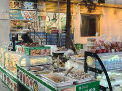 -紫光园(劲松店)