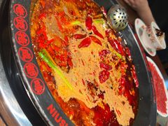 -牛市坎火锅(建设路店)