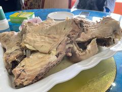 -马有川机场羊羔肉(总店)