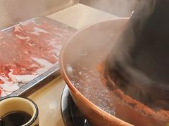 -月圆火锅(宁海东路二店)
