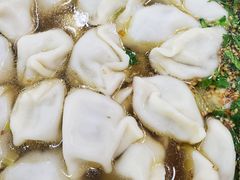 -回坊马二饺子馆