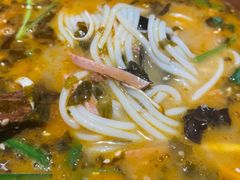 小锅米线-米店·云南菜(南门店)