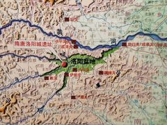 -隋唐大运河文化博物馆