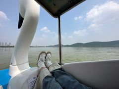 -云龙湖旅游景区