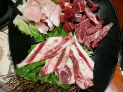 -牛家酒场(7mall店)