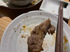 -江户烧肉(高德店)