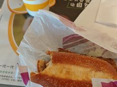 -麦当劳(大亚湾龙光城店)