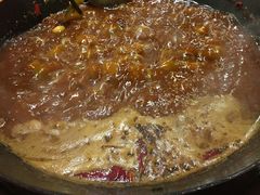 -周幺妹重庆老火锅(银泰城总店)