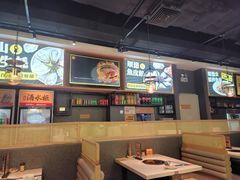 -顺德公广东猪肚鸡·煲仔饭(白石洲店)