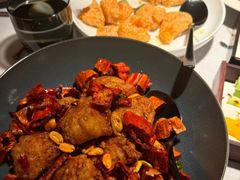 -莉莉海堂HAITANG·烤鸭(国贸商城店)