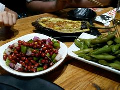 -聚点串吧·北京烧烤(赵登禹路店)