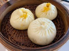 蟹黄包-花园茶楼(兴城西路店)