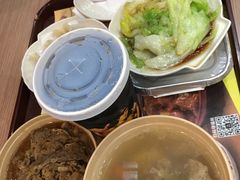 -真功夫(宁波火车南站)