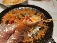 -79号渔船海鲜饭店(宝安店)