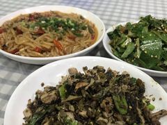 -卢六川汤肉(南方花园店)