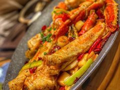 -蟹之国·精品蟹料理(极地店)