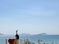 -三亚亚龙湾希尔顿酒店
