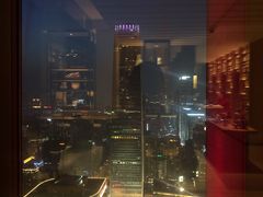 -北京柏悦酒店·锦庭餐厅Dining Room