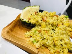 -南海渔家•海鲜•正宗海南菜(海棠湾店)