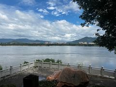 -福建鲤鱼洲酒店