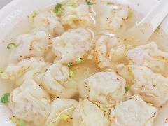 -巧手馄饨(箍桶巷店)