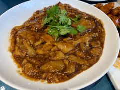 -桃子餐厅·天津菜(红星路直营店)