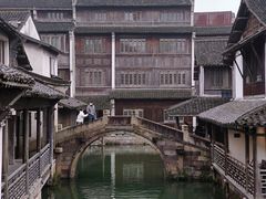 -乌镇景区