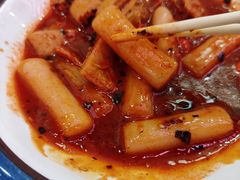 -韩味轩(丰盛町店)