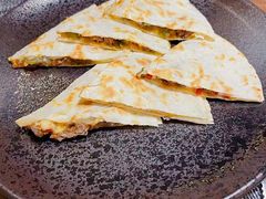 墨西哥牛肉馅饼-研食记西餐厅(金融中心店)