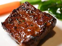 -广州柏悦酒店·悦景轩·粤菜餐厅