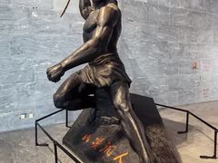 -北京周口店北京人遗址博物馆