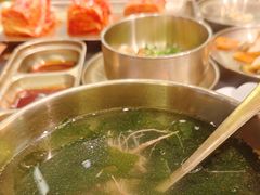 -西塔老太太泥炉烤肉(北京双井店)