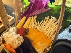 -湊湊火锅·茶憩(和平大悦城店)