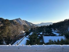 -潭柘寺景区