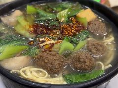 -清真·穆萨砂锅(大皮院店)