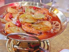 -老闵田螺馆·南昌特色小炒(梦时代店)