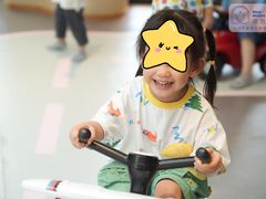 -Nice mama奈思妈妈婴幼儿托育中心(海峡社区店)