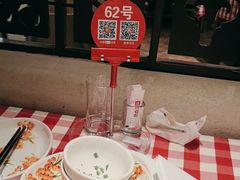 -西贝(六里桥旗舰店)