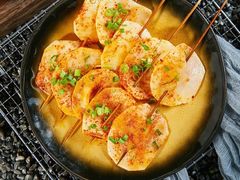 -浪起·江湖菜馆(陶瓷路店)