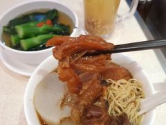 -池记(尖沙咀店)