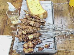 -清真·金鑫隆牛羊肉(环山路店)