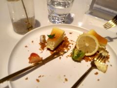 -伊斯坦布尔土耳其清真咖啡餐厅