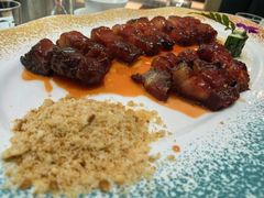 -椿记烧鹅(叠彩店)