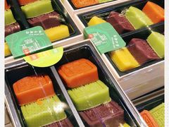 -苏州味道(阳澄湖服务区店)