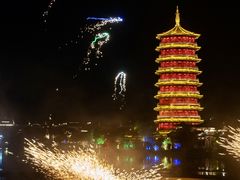 -长沙黑麋峰国家森林公园