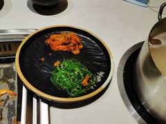 -非烤勿扰韩料自助烤肉(松山湖万科店)