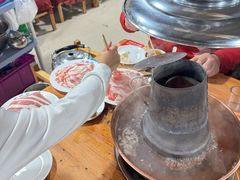 -元盛居(生态大街店)