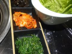 -鹤江桥·红油牛肉粉(SKP店)