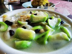 -南沙游艇会·大兵船餐厅